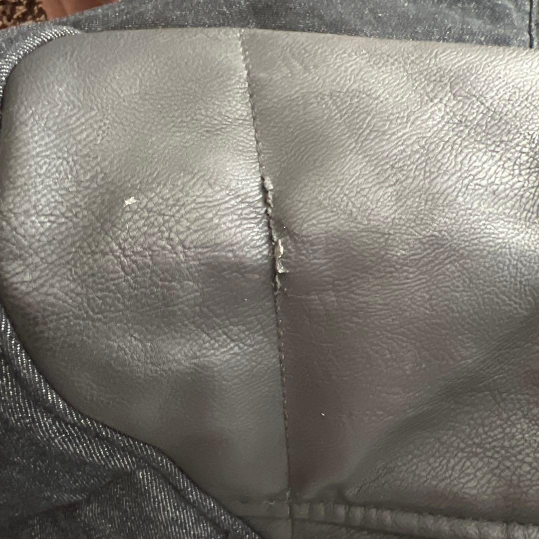 スナップオンレーシングSnap-on Racing バイクジャケット防寒