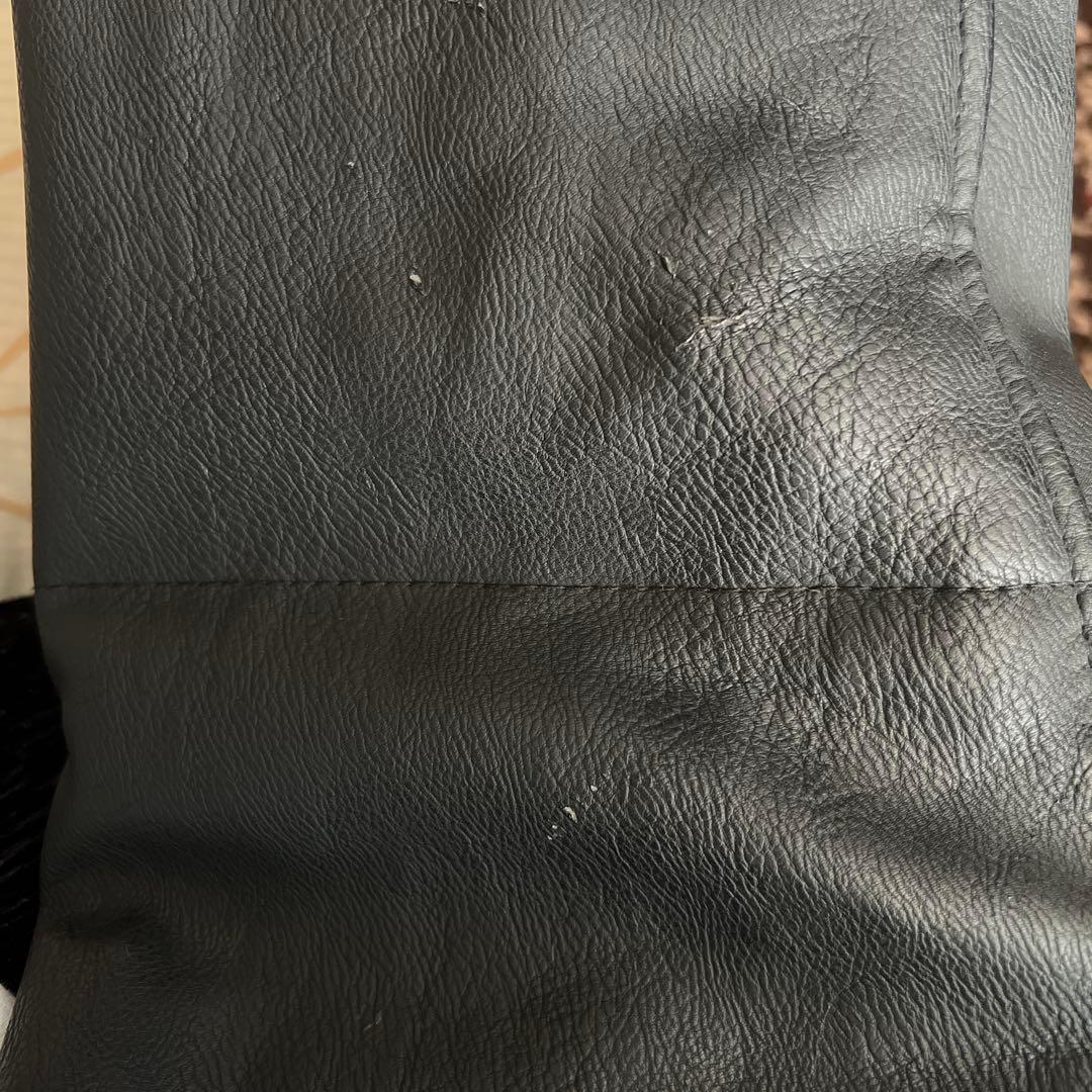 スナップオンレーシングSnap-on Racing バイクジャケット防寒