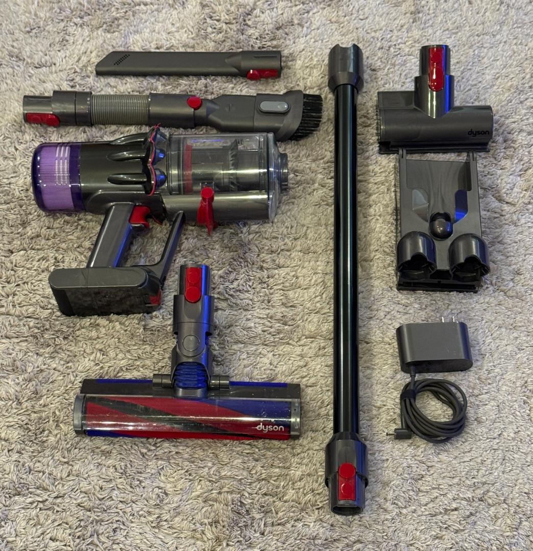 ダイソン/Dyson SV18FF OR2 DigitalSlimOrigin