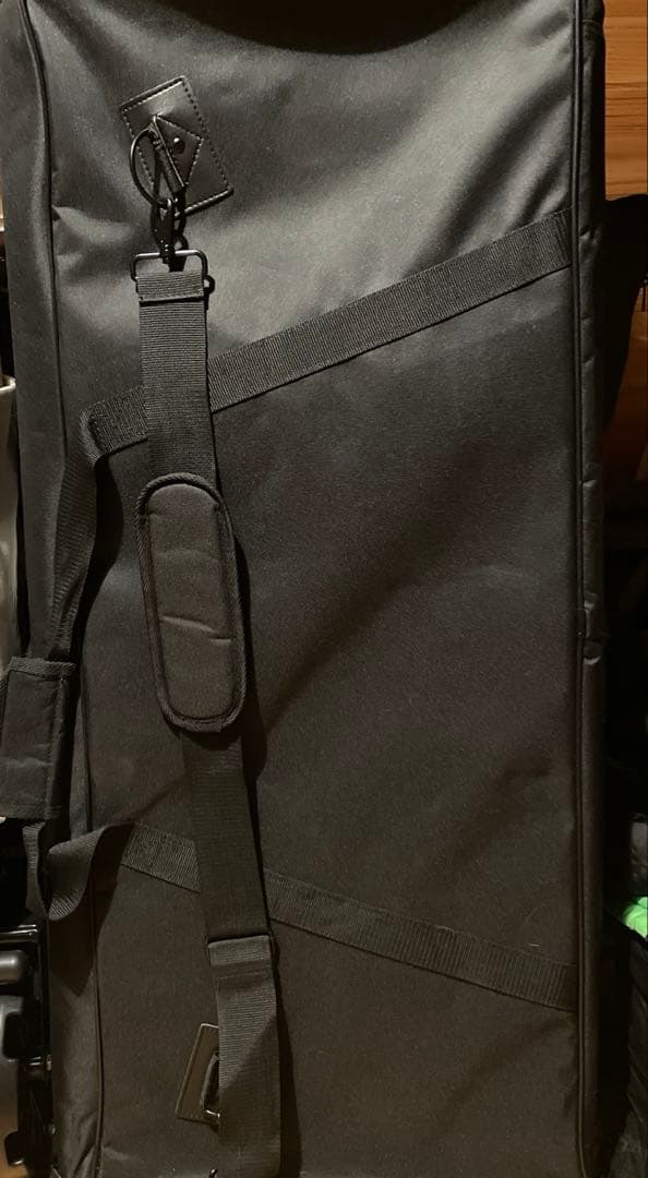 what we want エクステンションテーブル （純正ケース、フック付き）