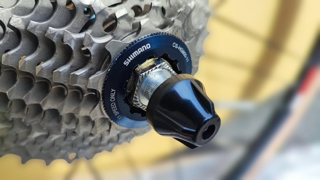 ZONDA C15 + CS-HG800 11-34T + アジリスト30C+ - メルカリ