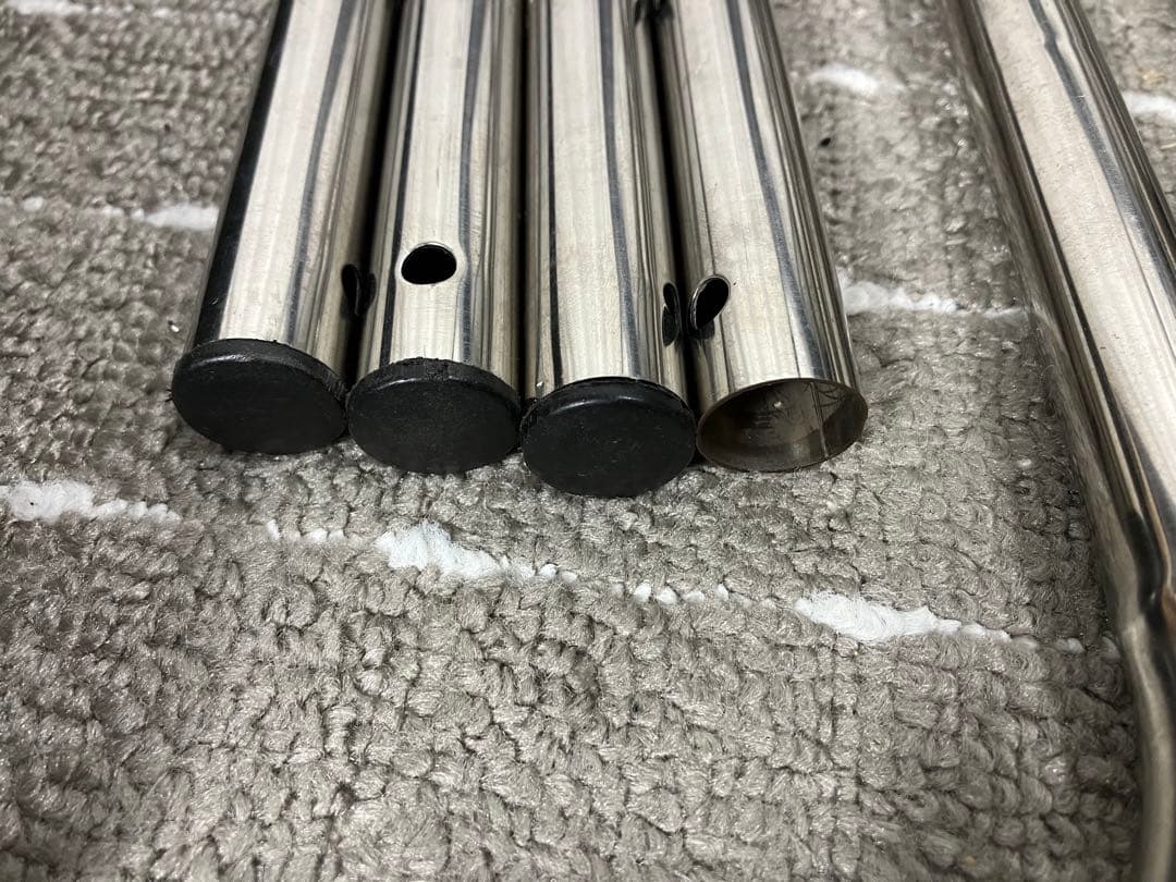 折りたたみ式 前腕支持型 歩行器（ウォーカー）