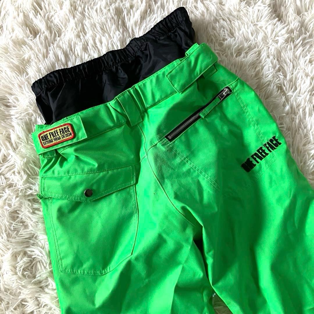 #V13✨sister.J✨スキー スノボ ウェア 上下 レディースL