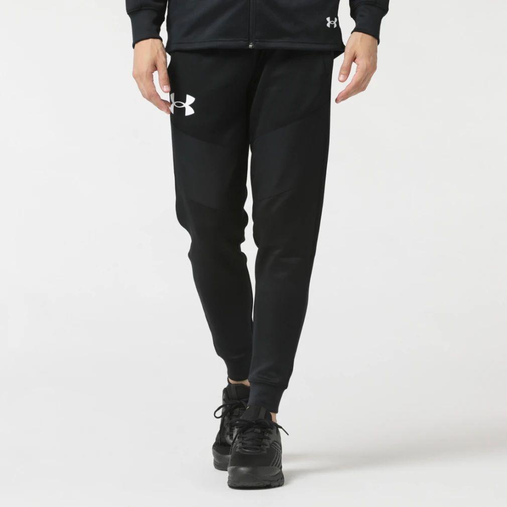 UNDER ARMOUR 2023秋冬限定モデル上下セットアップ サイズ ＬＧ