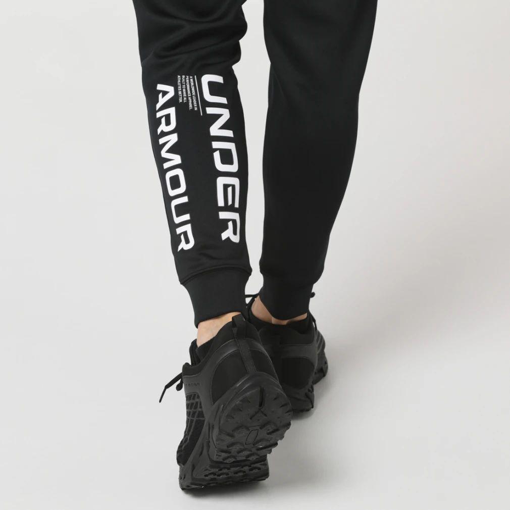 UNDER ARMOUR 2023秋冬限定モデル上下セットアップ サイズ ＬＧ