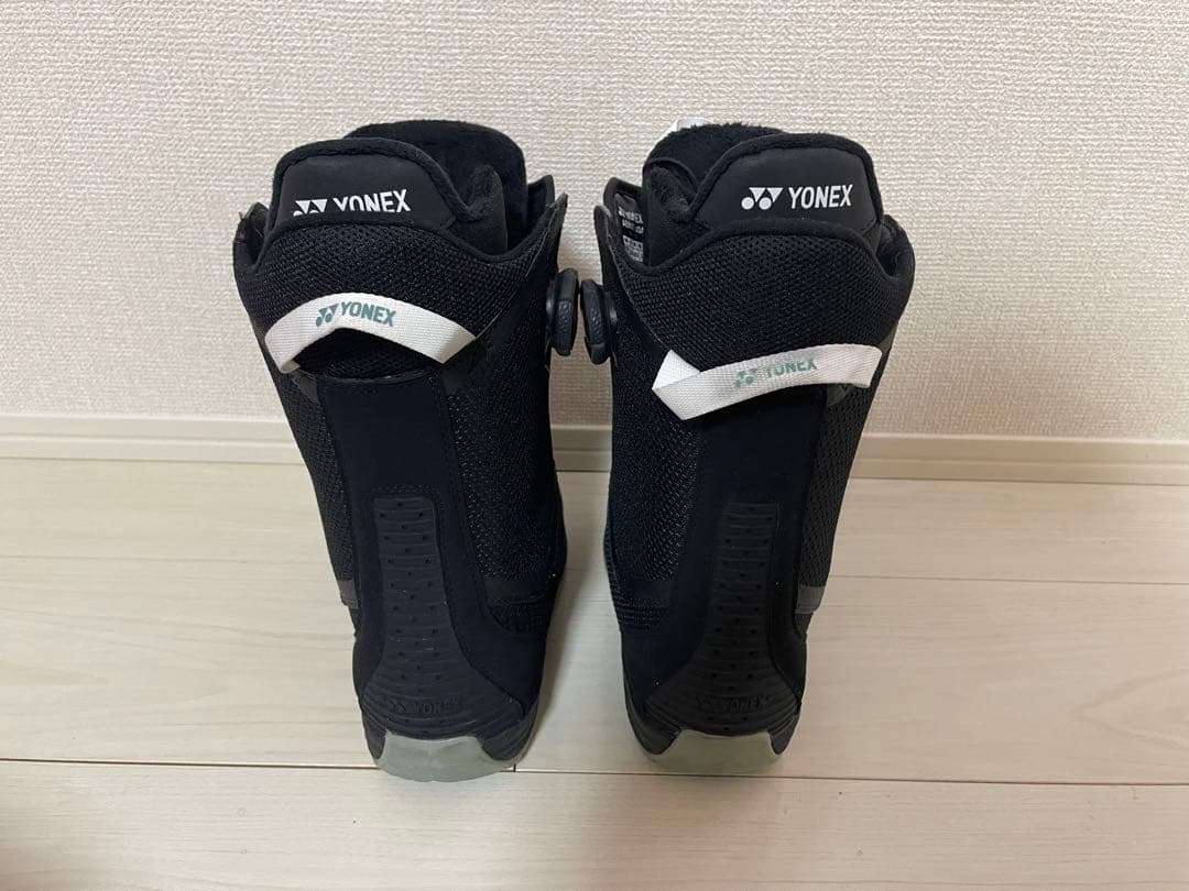 スノーボード YONEX aerus boa 23.5cm