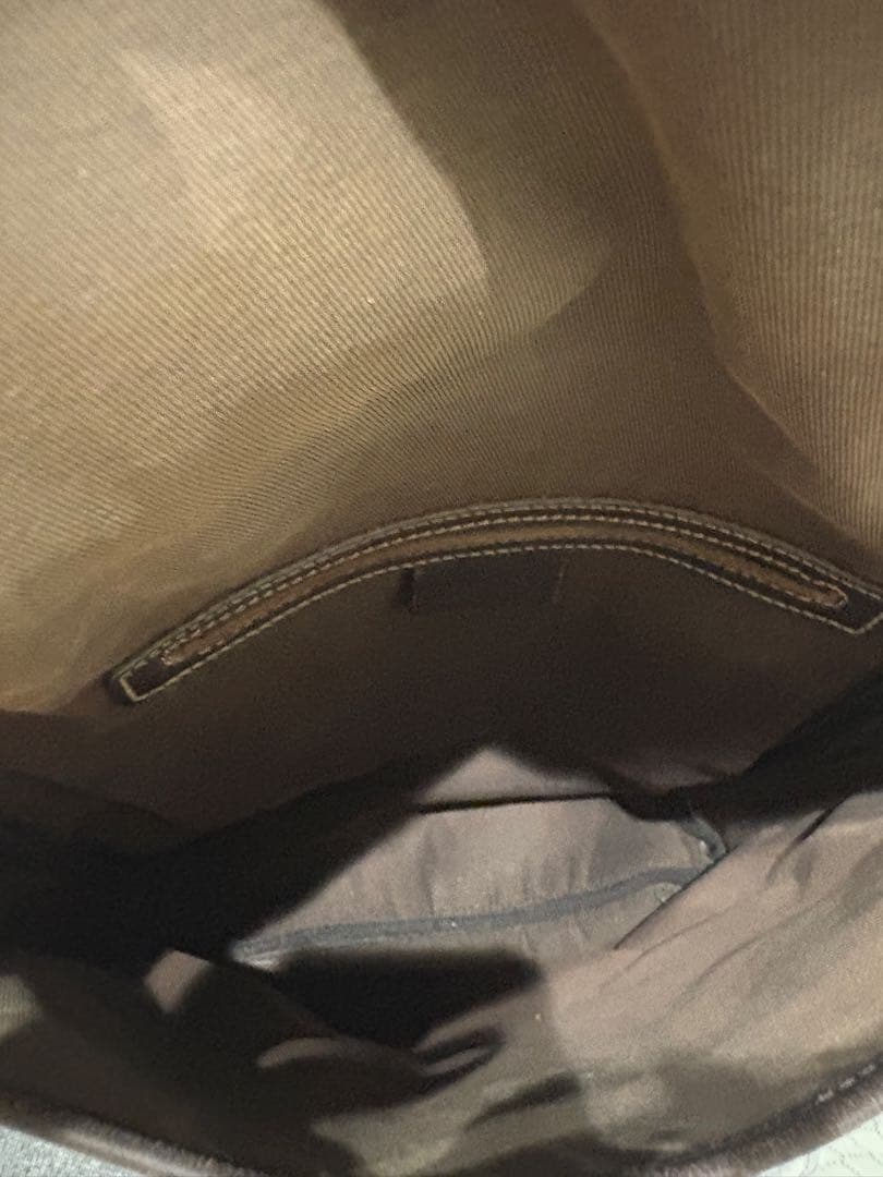 GUCCI グッチ ショルダーバッグGGスプリームフラップラグジュアリー