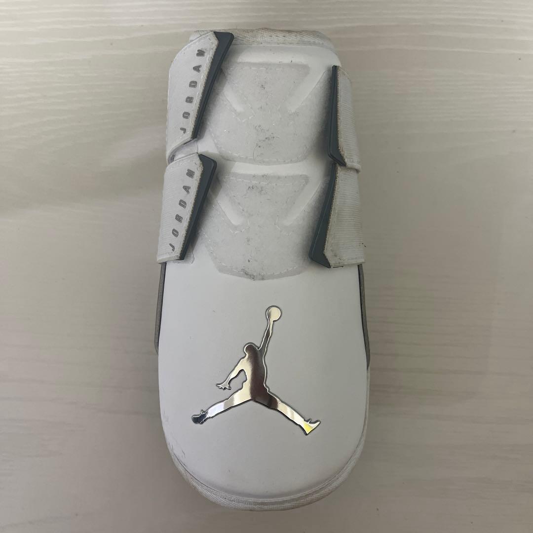 ジョーダン エルボーガード フットガード