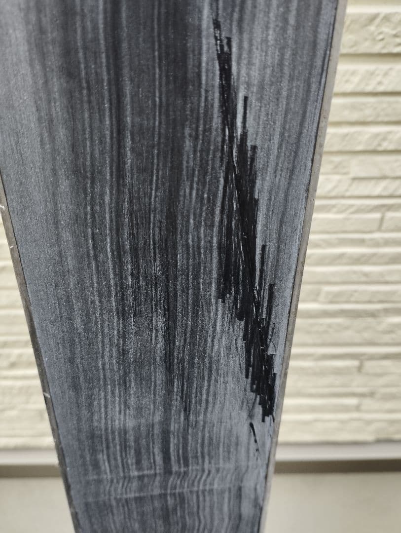 166cm】volkl rtm 73 整備済み カービング - メルカリ