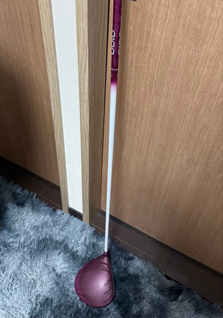 PING レディース ドライバー 11.5度