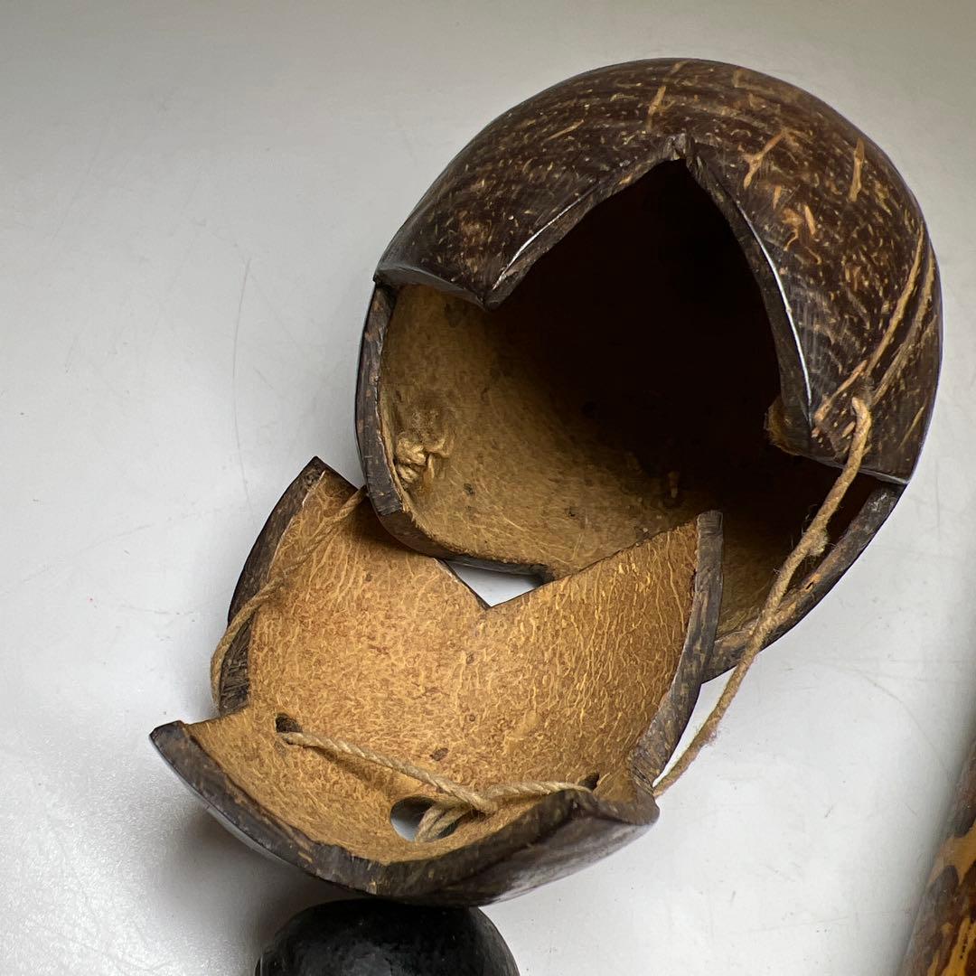 専用　江戸時代　斑竹タバコ入　115g 東Y7-1202⑧タサオ