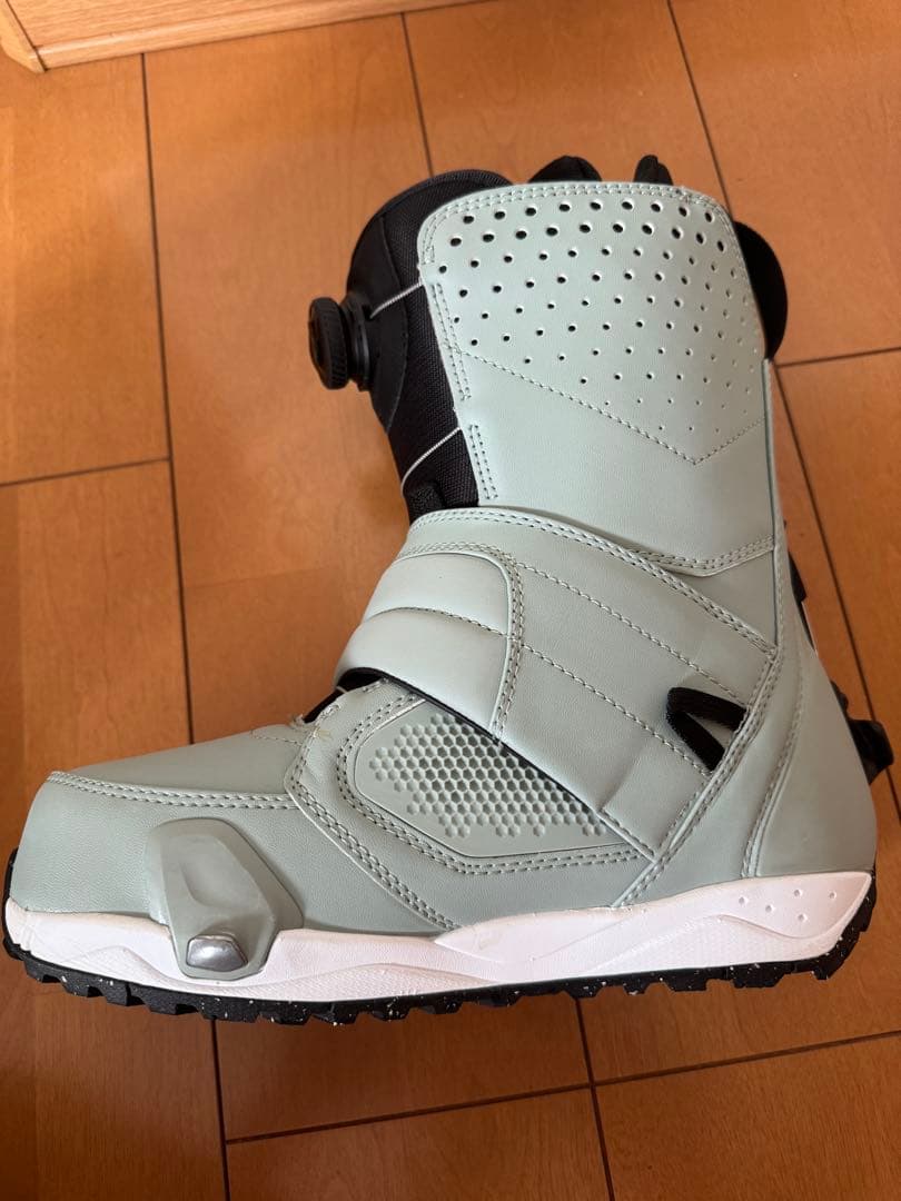 スノーボード 24-25 BURTON PHOTON WIDE STEP ON 27.5cm