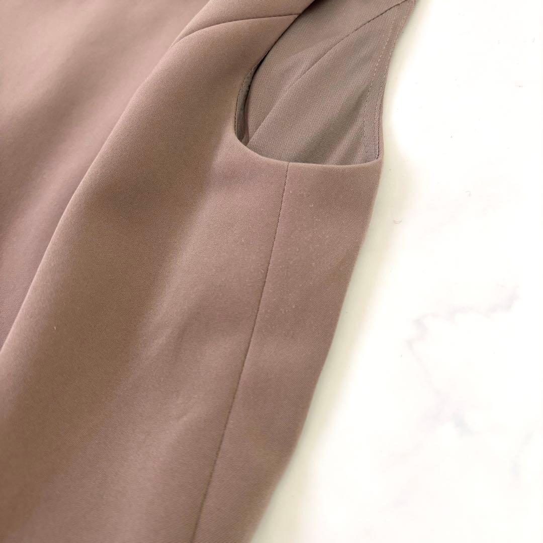 【洗える 2024年増産品】フォクシー NUIT DARGENT ワンピース M