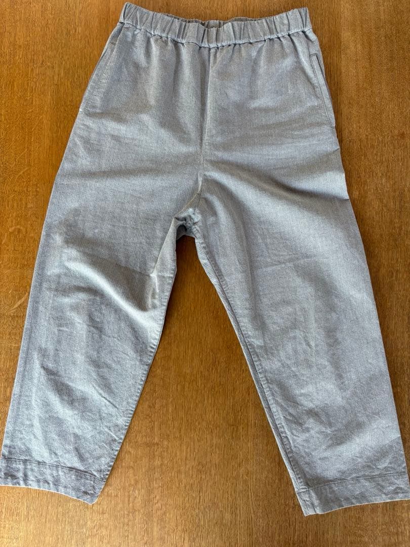 かいさま専用　アーツ＆サイエンスARTS＆SCIENCE サルエルパンツ