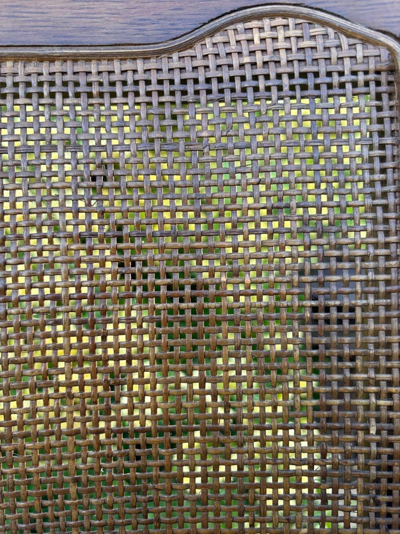 KASHIWA/柏木工 木製 アームチェア ②ダイニングチェア