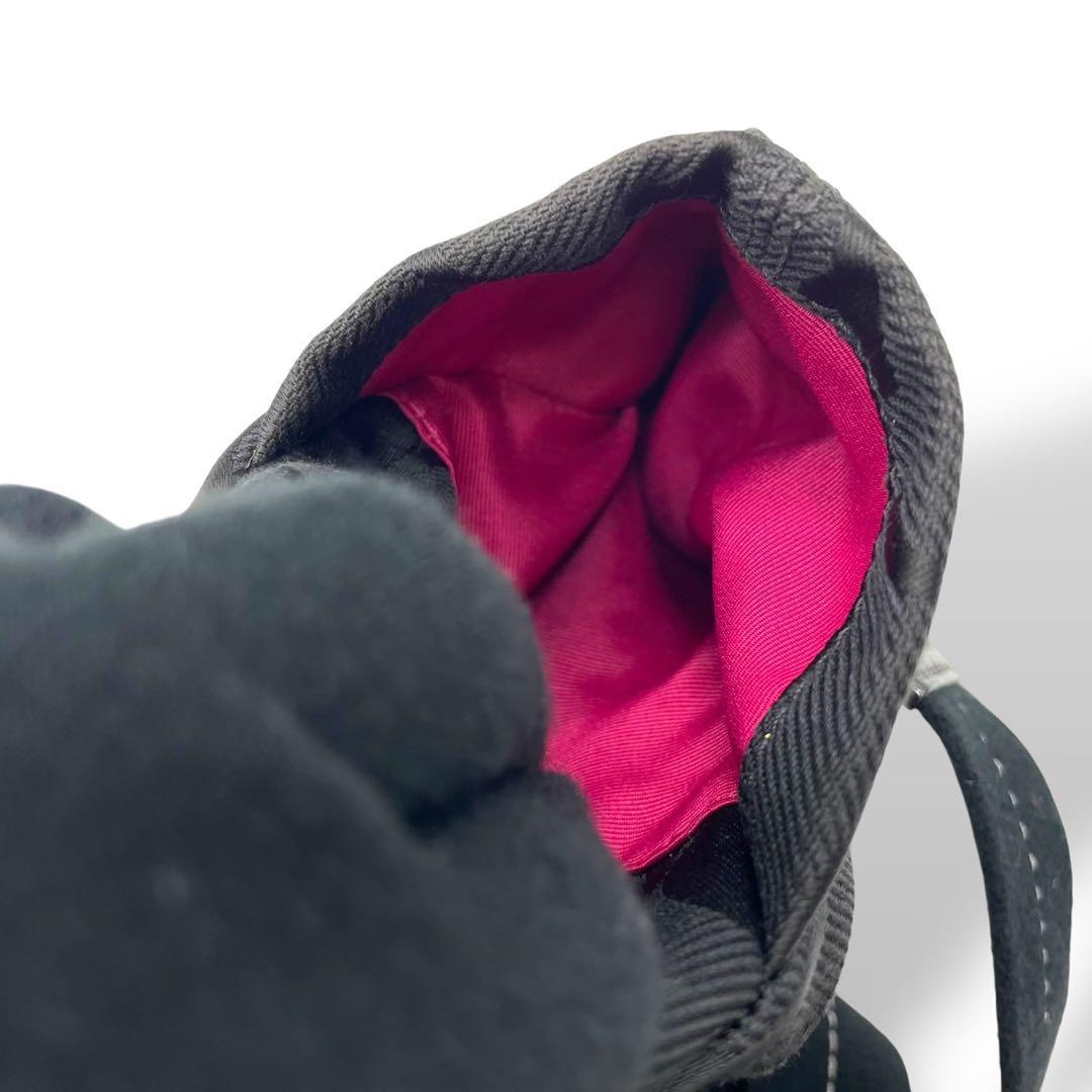 バッグ Coach Poppy Signature Backpack