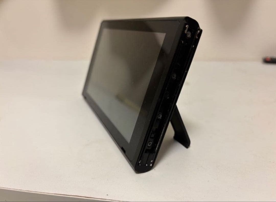 NintendoSwitch プロコン・ケーブル付き