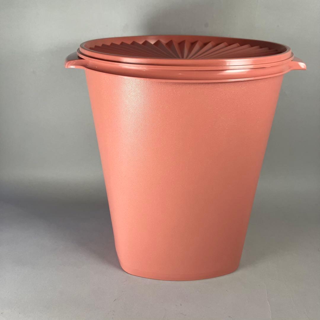 タッパーウェア マキシクイーンデコレーター(11000ml)