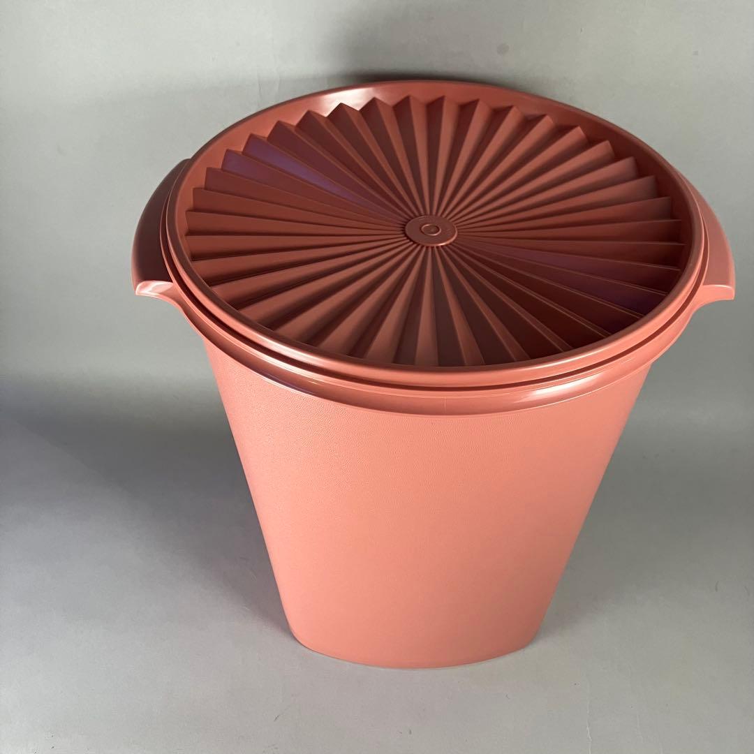 タッパーウェア マキシクイーンデコレーター(11000ml)