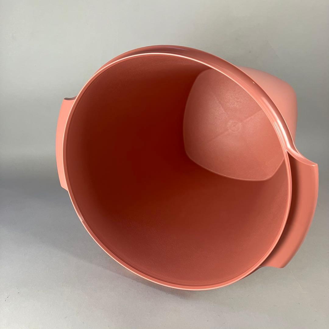 タッパーウェア マキシクイーンデコレーター(11000ml)