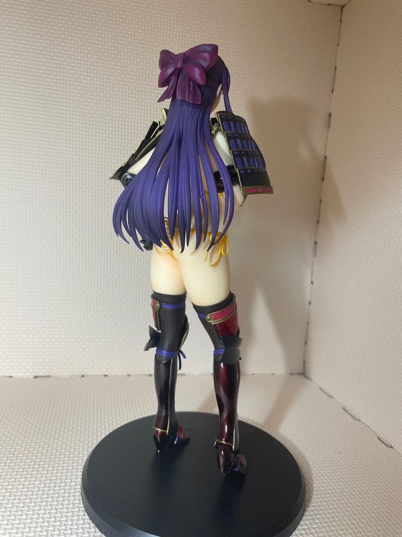 ワルキューレロマンツェ More＆More 龍造寺茜 1/6