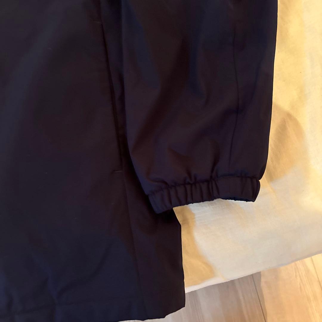 美品MVSP MOVE SPORT ネイビーセットアップ