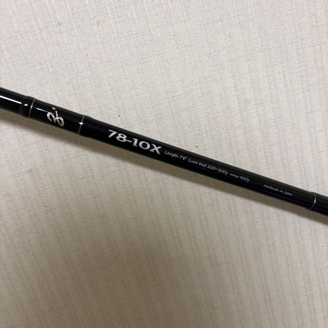 まさし様専用ぜナック GLANZ 78-10x - メルカリ