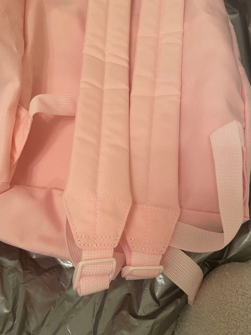 Third Magazine×OUTDOOR PRODUCTS ピンクリュックM