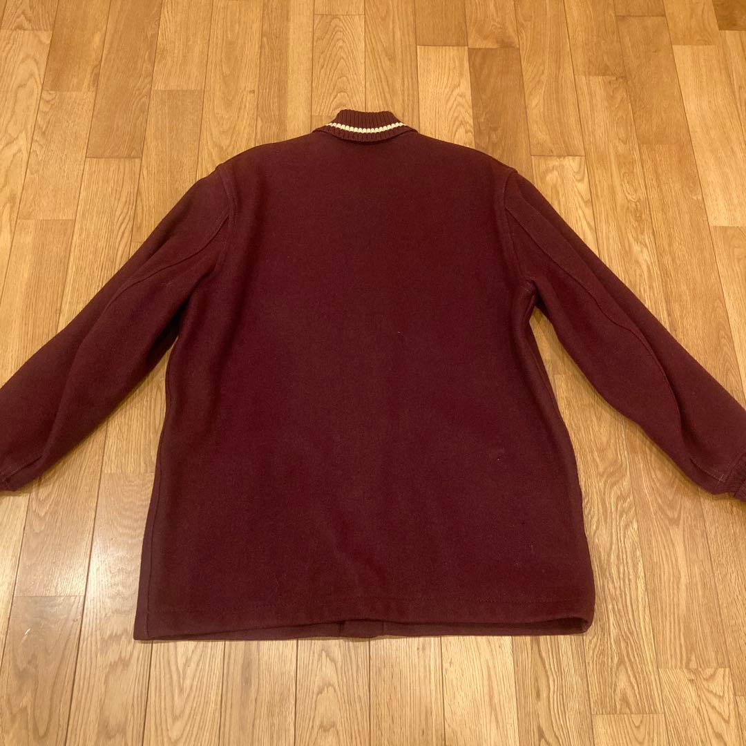 スペシャル！50s！Higgins&Crosthwaite/ファラオジャケット