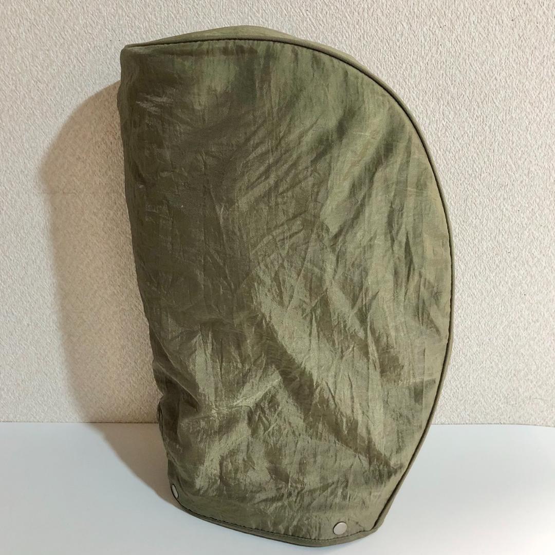 ONOFF オノフ ゴルフ キャディバッグ カート型 5分割