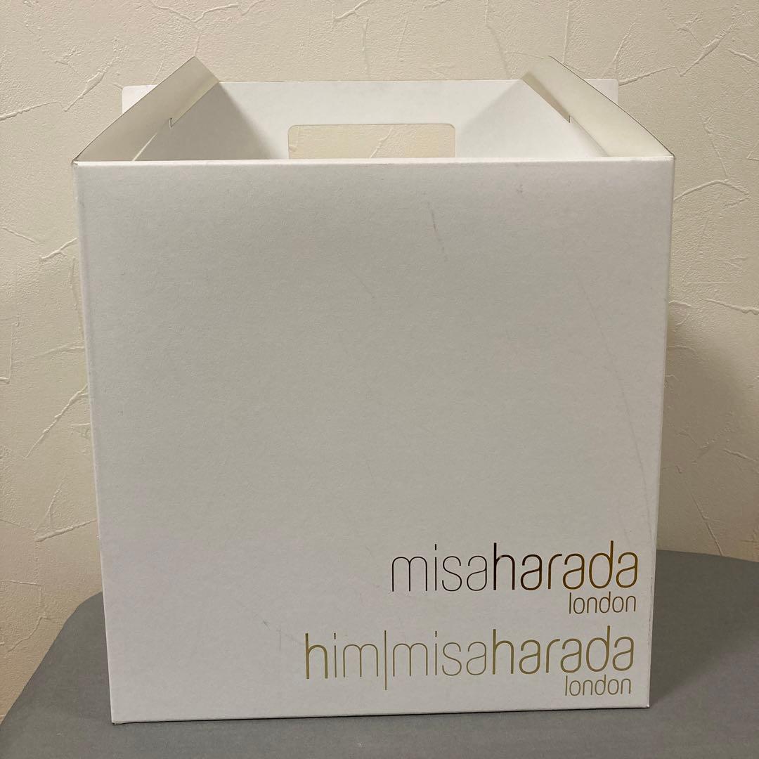 ベレー帽　misa harada