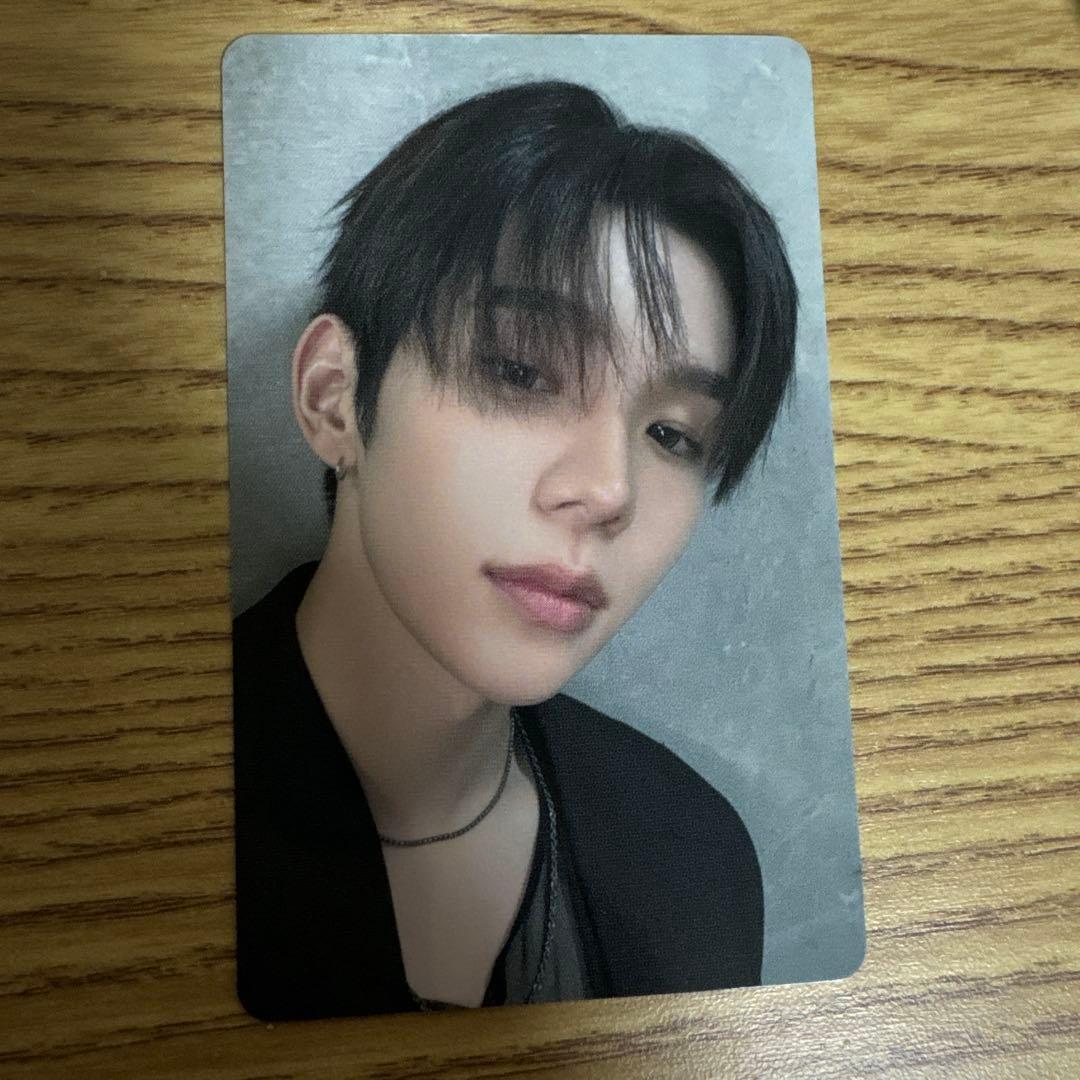 ショウタロウ)riize 東京ドーム 会場限定6000円特典トレカ - メルカリ