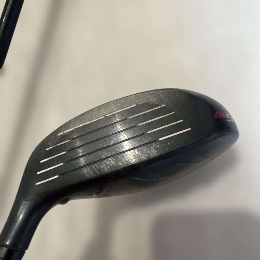 PING G410 フェアウェイウッド 5w 3w セット - メルカリ