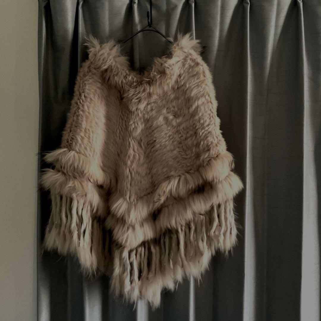 00s Archive goa ヴィンテージ ポンチョ - メルカリ