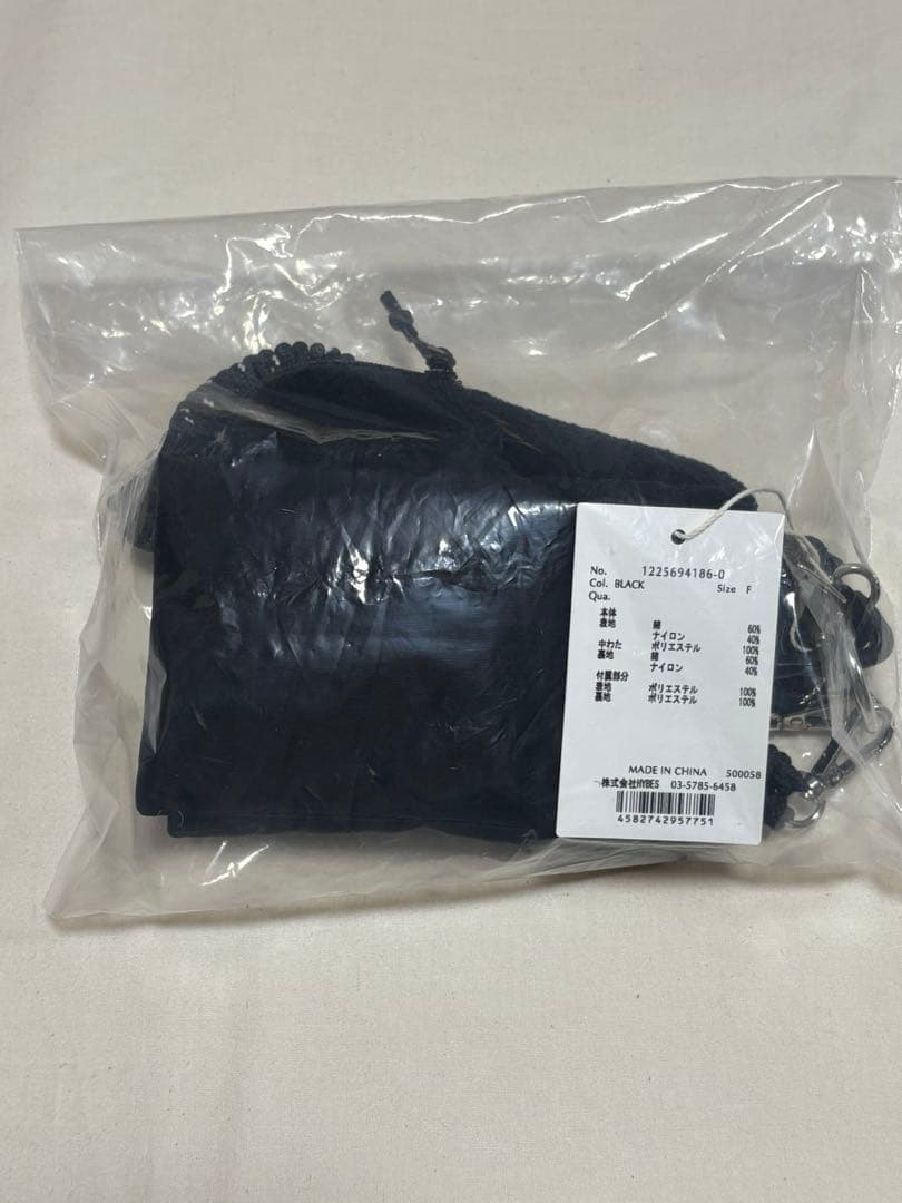 Marmot×ETRÉ TOKYO ノベルティ マルチポーチ - メルカリ