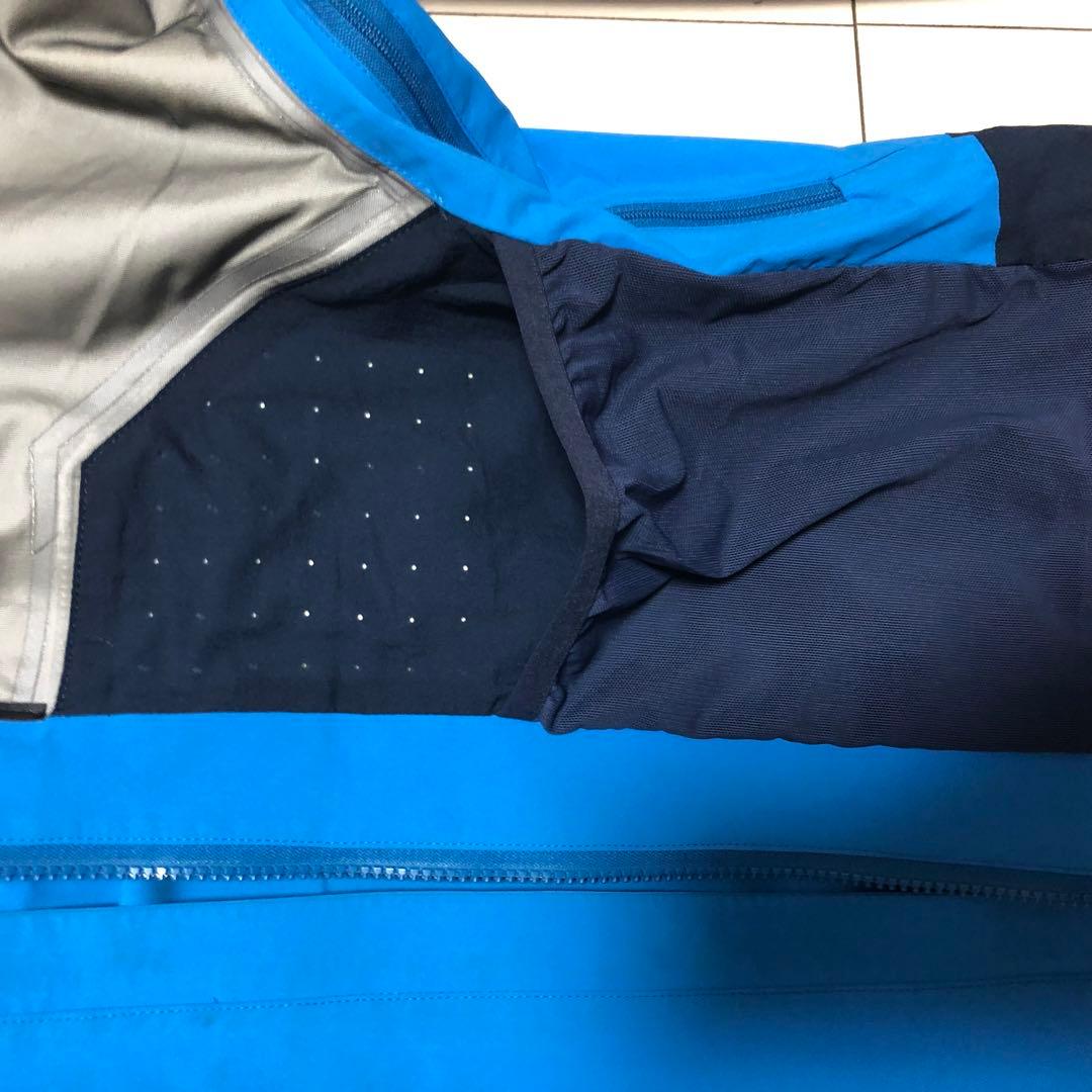 the north face スノーボード スキー ジャケット ゴアテックス S