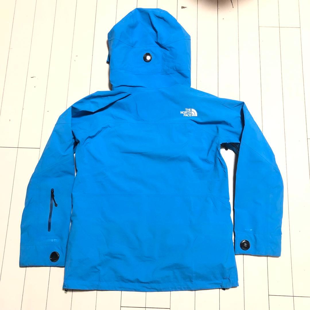 the north face スノーボード スキー ジャケット ゴアテックス S