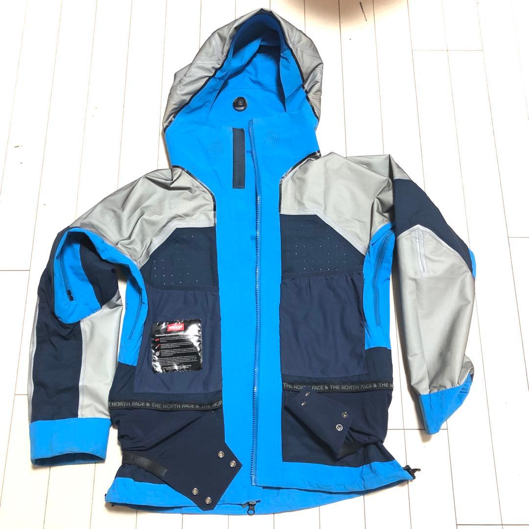 the north face スノーボード スキー ジャケット ゴアテックス S