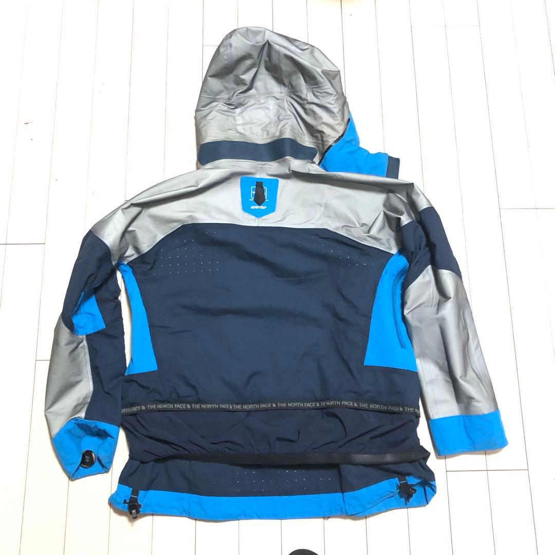 the north face スノーボード スキー ジャケット ゴアテックス S