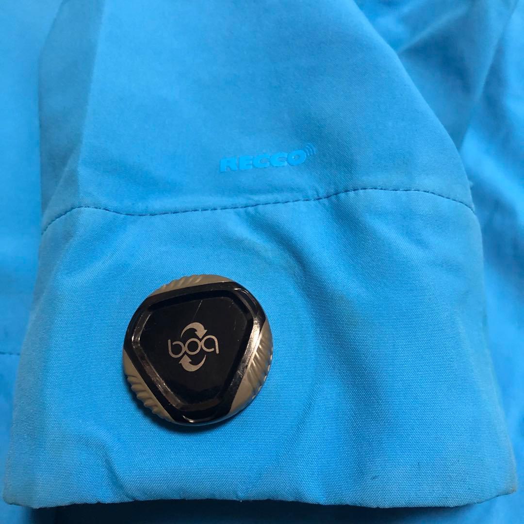 the north face スノーボード スキー ジャケット ゴアテックス S