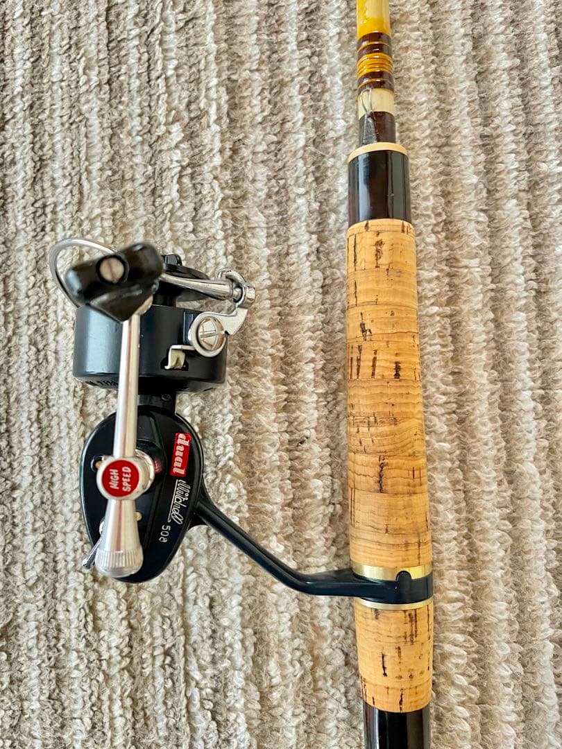 ガルシア コノロン・2585-A ミッチェル・508 - メルカリ