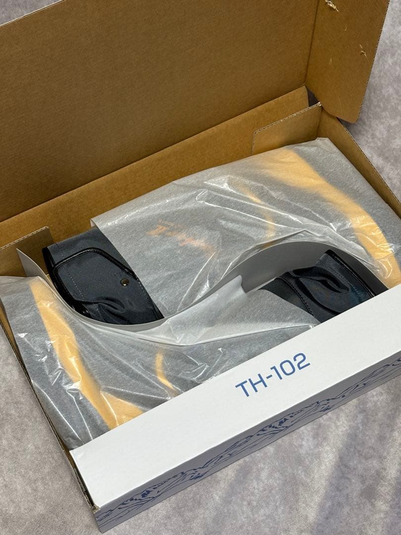 ケブラー製 スパイク長靴sapler IIサプラー2 (27.0cm)未使用新品