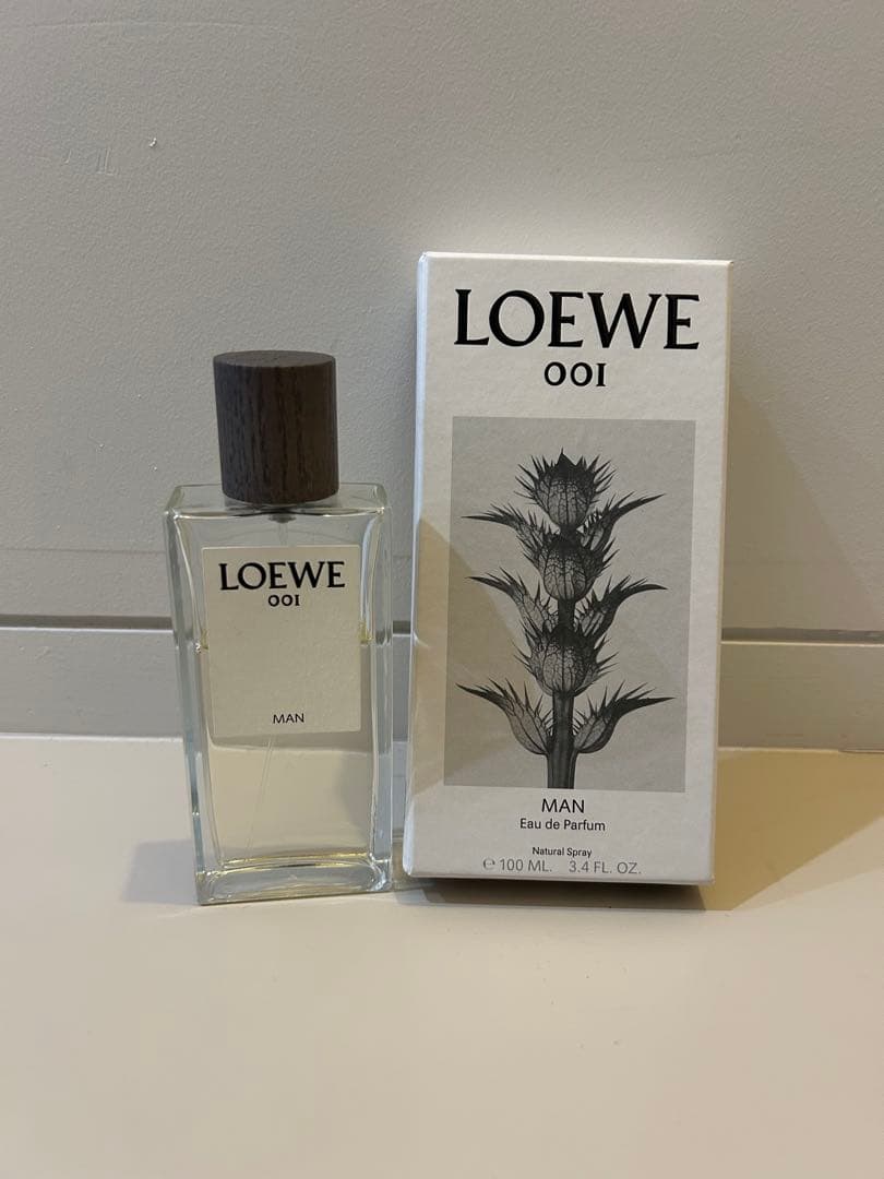 超希少 伊藤園 クレイジージャスミン No.1 8ml