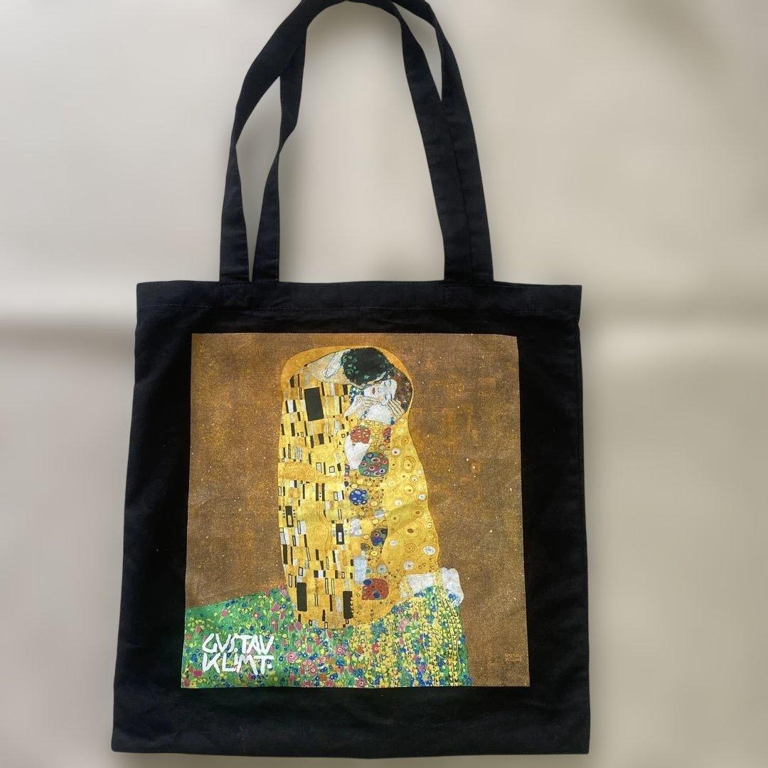 クリムト展 ウィーンと日本 1900 図録　セット