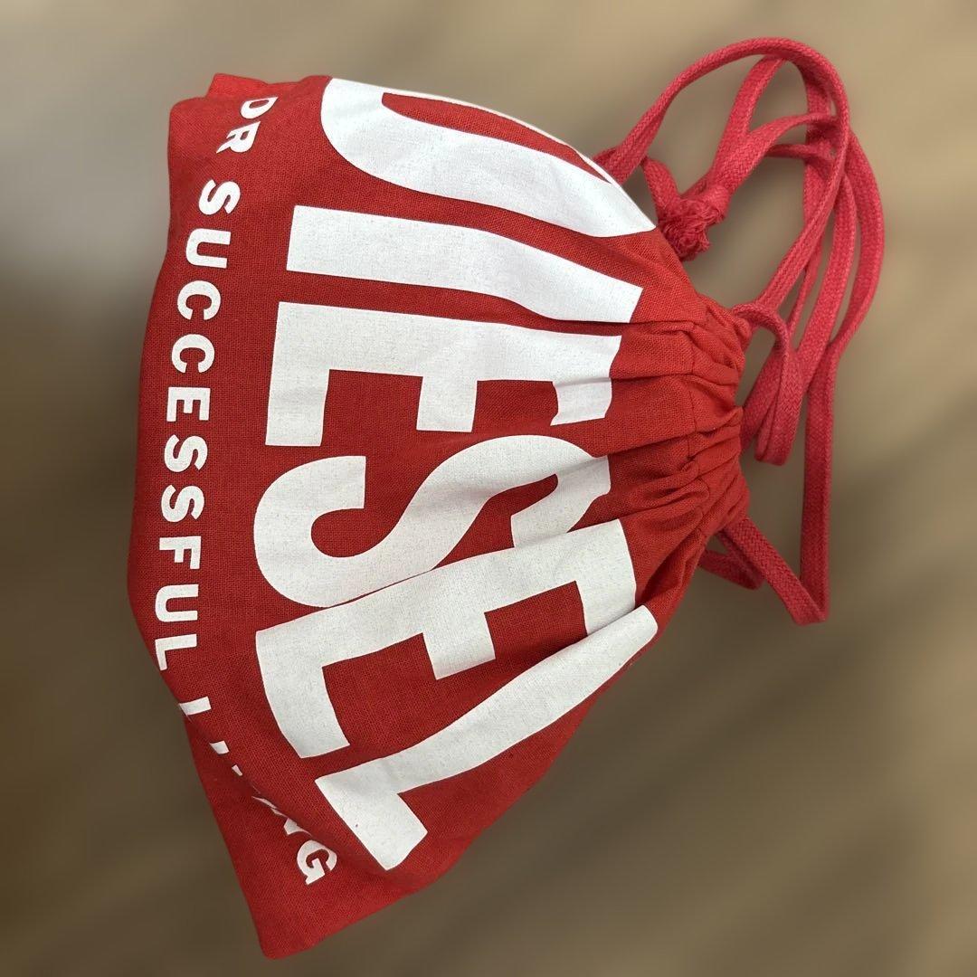 DIESEL ベルト size 75/30