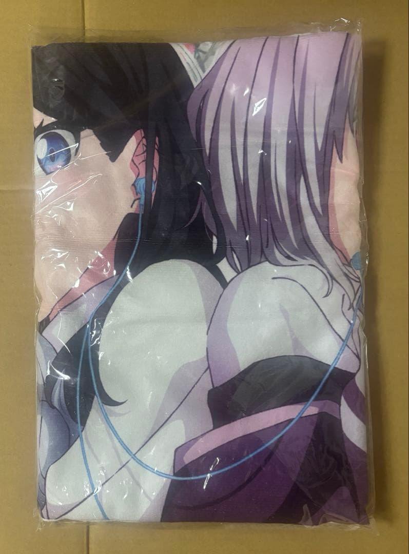 新品未開封SSSS.GRIDMAN BIGバスタオル 限定nanacoカード付き