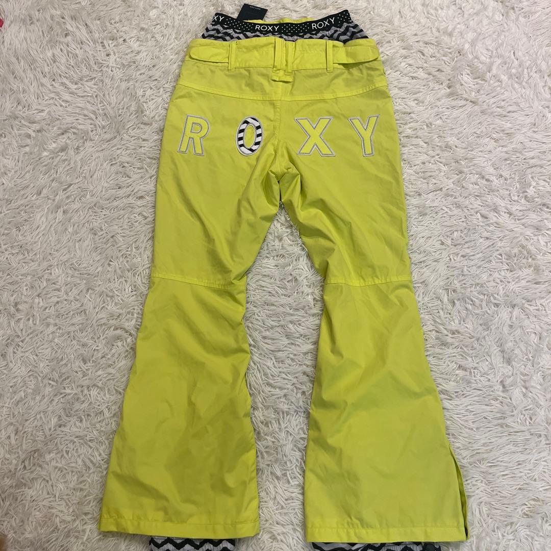 ROXY スノーボードウェア 上下セット　 パンツ新品未使用