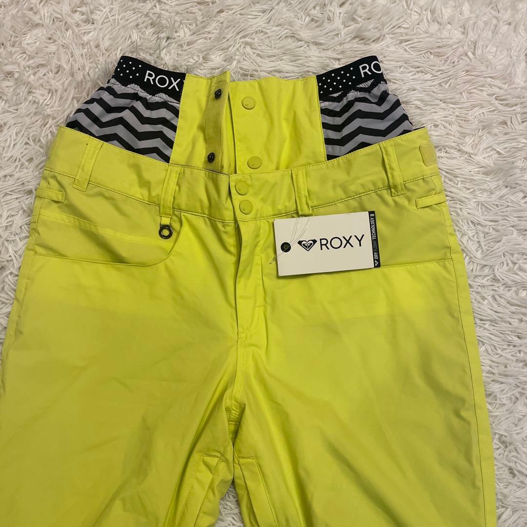 ROXY スノーボードウェア 上下セット　 パンツ新品未使用