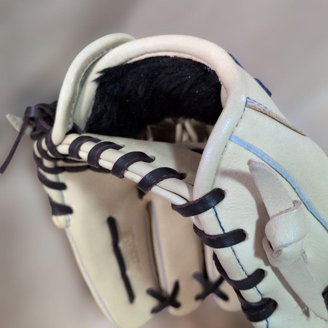 ワールドペガサス 野球 子供用 少年軟式グラブ: オールラウンド用