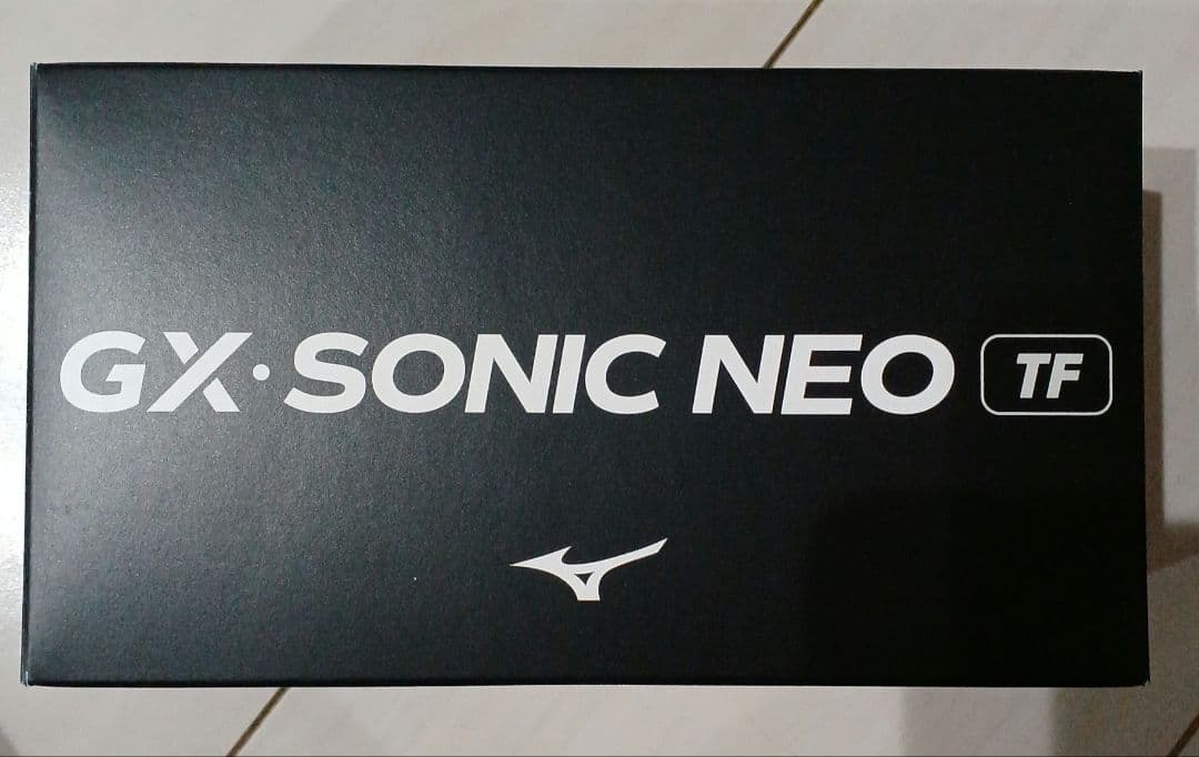MIZUNO GX・SONIC NEO TF レディース 高速水着
